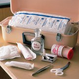 Wound care tools