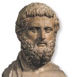 Szolón (Kr. e. 638 – Kr. e. 558), az athéni törvényhozó 