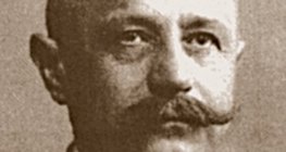 Nagyatádi Szabó István (1863–1924) 