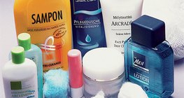 Proizvodi i alati za njegu kože