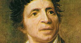 Jean-Paul Marat (1743–1793)