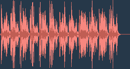 Hol jártál báránykám?