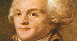 Maximilien Robespierre (1758–1794)