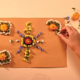 Falikép készítése