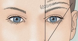 Obrve različitih dužina