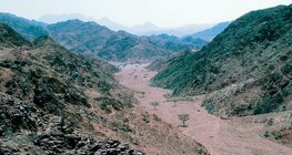 Povremeno korito rijeke