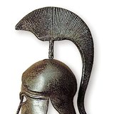 Spartan helmet (copy)