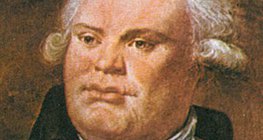 Georges Jacques Danton (1759–1794)