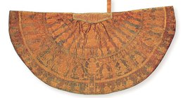 A magyar koronázási palást