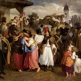 Mór Than - Recruiting in the Period before 1848