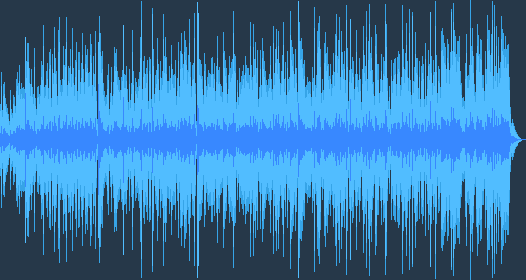 Johann Sebastian Bach - Suita br. 2 u b-molu