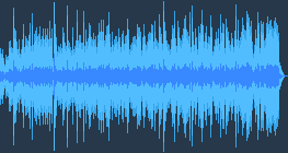 Johann Sebastian Bach - Suita br. 2 u b-molu