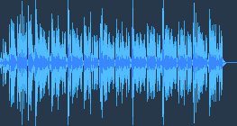 Hol jártál báránykám? 