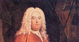 Georg Friedrich Händel