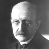 Max Planck (1858-1947), físico