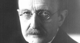Max Planck (1858–1947)