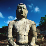 Buddha statue