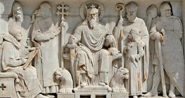 Szent István király