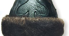 Honfoglalás kori süveg rekonstrukciója