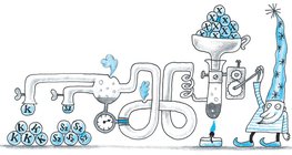 Manó az x betűket különválasztja k és sz betűkre