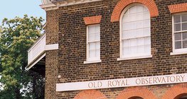 A greenwichi csillagvizsgáló 