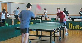 A pingponglabda anyaga: celluloid