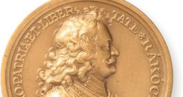 Emlékérem a felvidéki bevonulás tiszteletére 