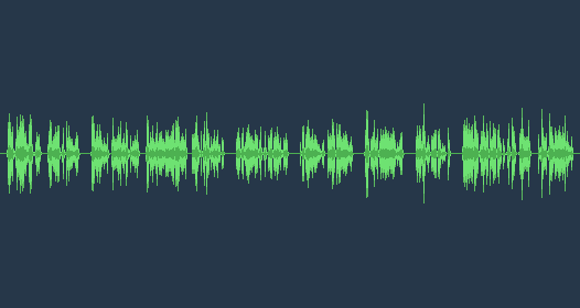 Una giornata di Maura.