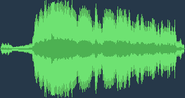 A WC lehúzásának hangja