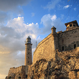 A San Felipe del Morro-erőd