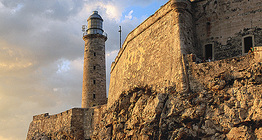 A San Felipe del Morro-erőd