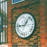 牧羊人門鍾，格林威治