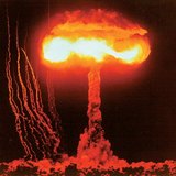 Eksplozija atomske bombe