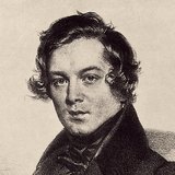 Robert Schumann (1810-1856)