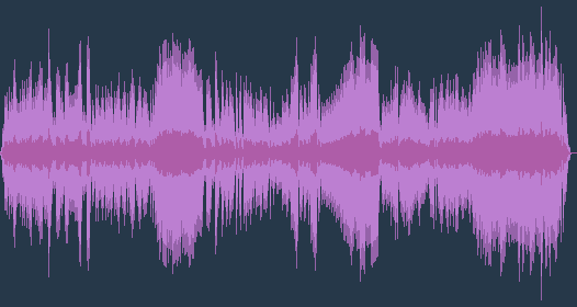 Felix Mendelssohn - Hebrides Overture (Fingal's Cave)