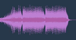 A bundának nincs gallérja