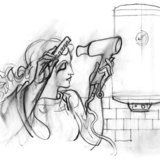 Os aquecedores elétricos são amigos do ambiente