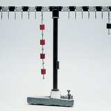 Balança de braços iguais