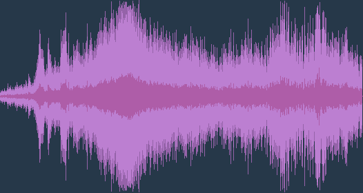 Som de um bairro comercial