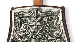 Tarsoly rekonstrukciója