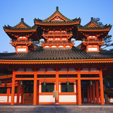 Heian Shrine