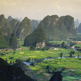 South China Karst