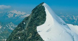 A déli lejtők jobban felmelegednek