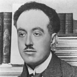 Louis de Broglie (1892–1987), físico francês