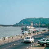Dunav u Budimpešti - 2