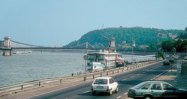 A Duna Budapestnél – 2