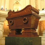 Napoleon's tomb