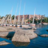 Nil je Egiptova žila kucavica