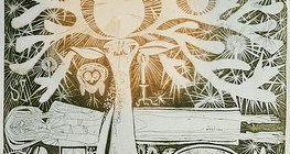 Kass János: Cantata profana