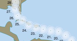 Kretanje tropskog ciklona
